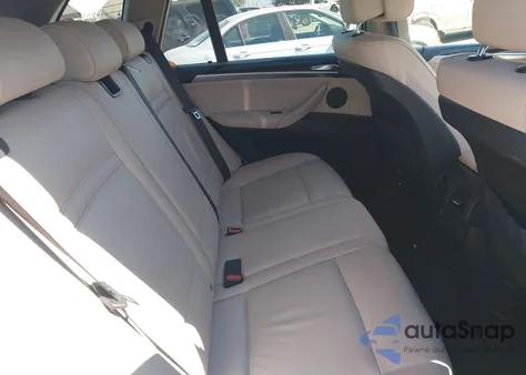 2012 BMW X5 xDrive35D from USA, damaged, VIN 5UXZW0C56CL671543